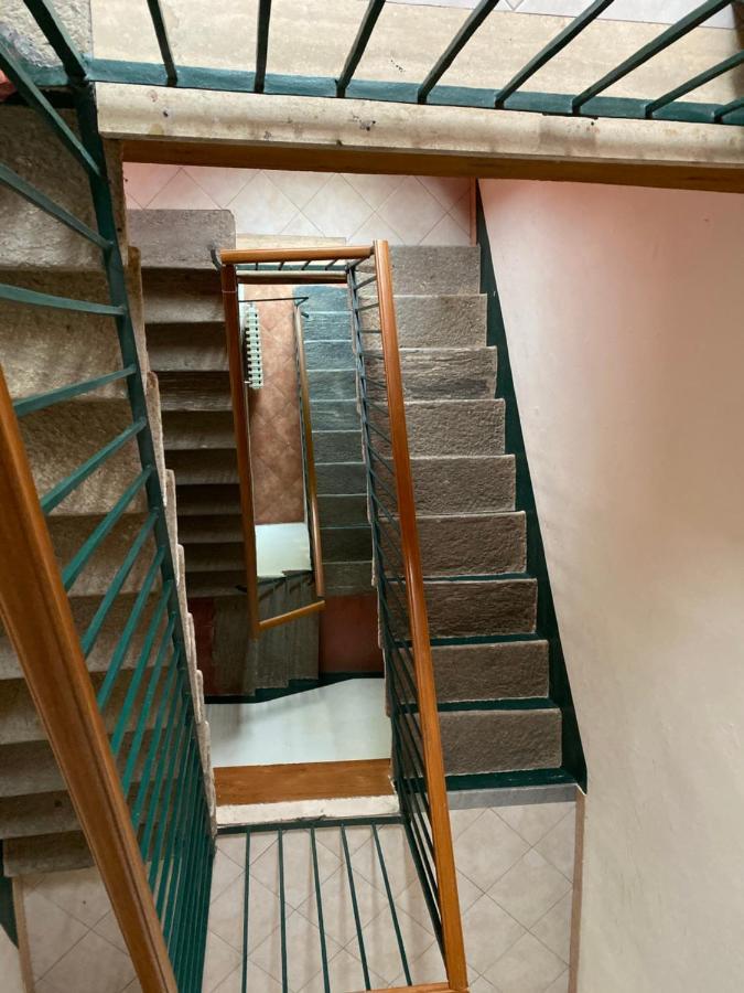Hotel Duca Di Tromello Exteriör bild